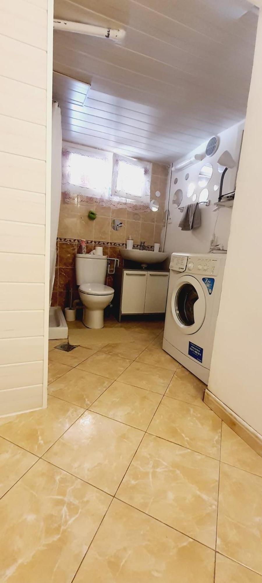 Studio Meuble Avec Piscine Partagee La Ferté-Gaucher Exterior foto